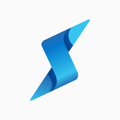 Surge FBA bolt logo